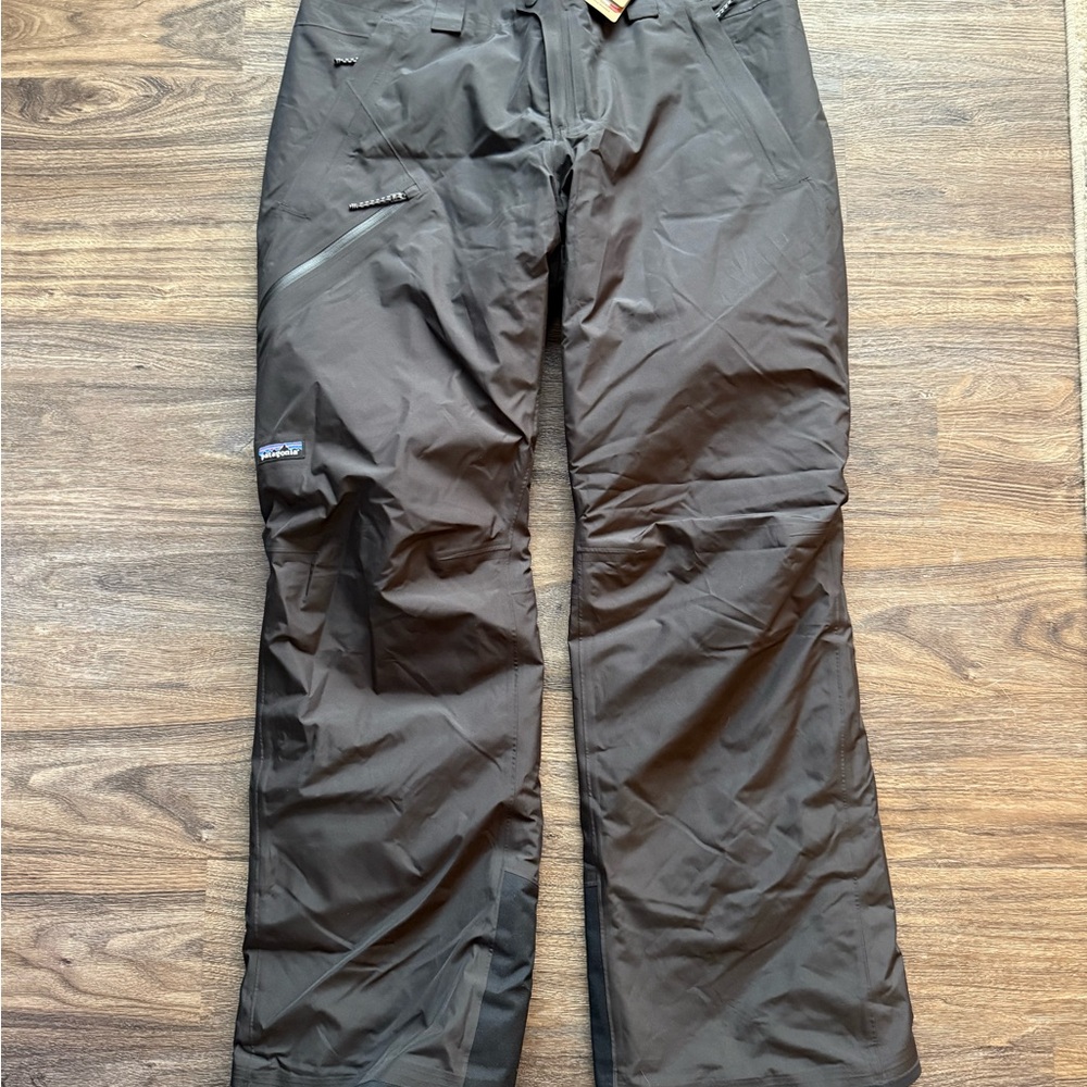 Patagonia Women’s Insulated Ski Pants